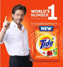 P&G. Tide Surf Jasmine & Rose - 1 Kg. - 1 Kg.
