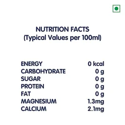Kandhari Beverages Pvt. Ltd. Kinley With Minerals Water Bottle - 1 Ltr. - 1 Ltr.