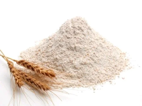 Y.P. Chakki Fresh Brown Atta NO. 3 - 10 Kg.