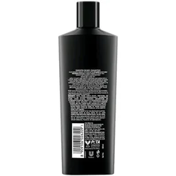 Hindustan Unilever Limited. Tresemmé Smooth Shine + Shampoo - 180 ml. - 180 ml.