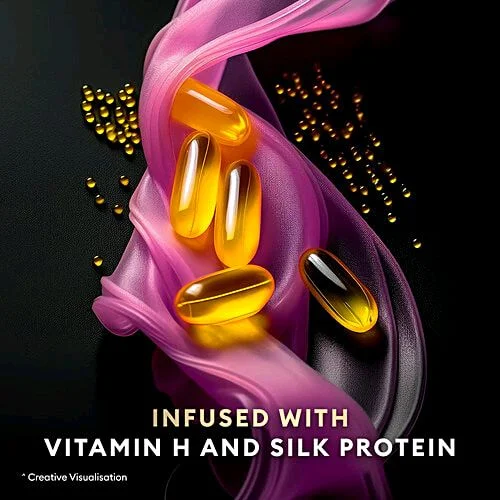 Hindustan Unilever Limited. Tresemmé Smooth Shine + Shampoo - 180 ml. - 180 ml.