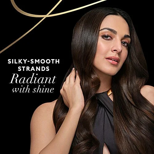Hindustan Unilever Limited. Tresemmé Smooth Shine + Shampoo - 180 ml. - 180 ml.