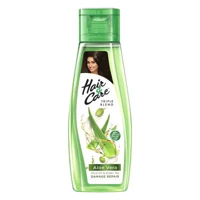 Maco Ltd. Hair & Care Hair Oil - - 300 ml.