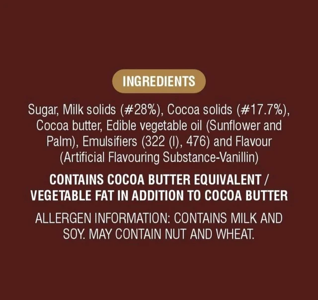 Hershey Malaysia Sdn. Hershey's Creamy Milk Chocolate - 90 gm. - 90 gm.
