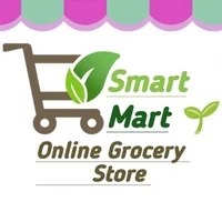 Smart Mart🌱 Smart Mart🌱 - Logo