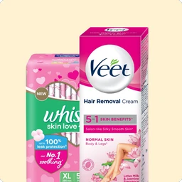 Feminine Hygiene