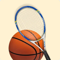 Sports Store