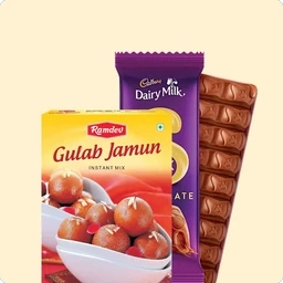 Sweets & Chocolates