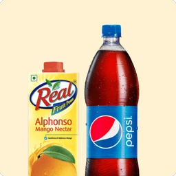 Drinks & Juices