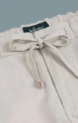 Roadster ter Lifestyle Co Linen premium quality
Relaxed-Fit Regular Trousers - linen, 100, 36