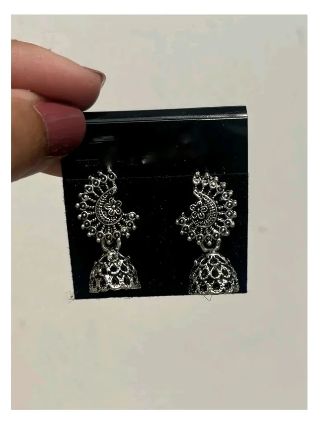 Surma mini jhumki