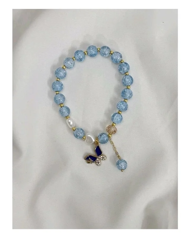 Charm bracelet 0.6