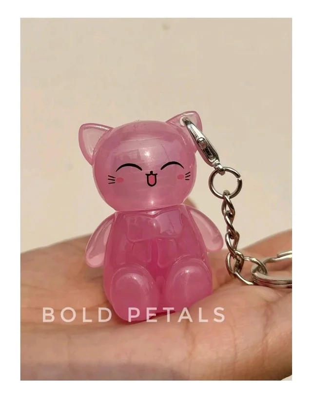 Teddy lip balm