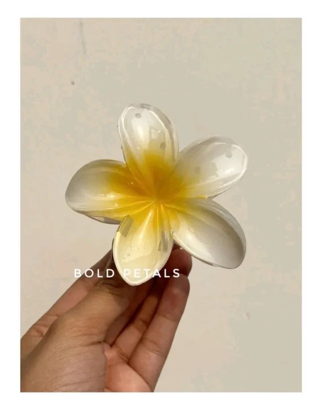 Daisy claw
