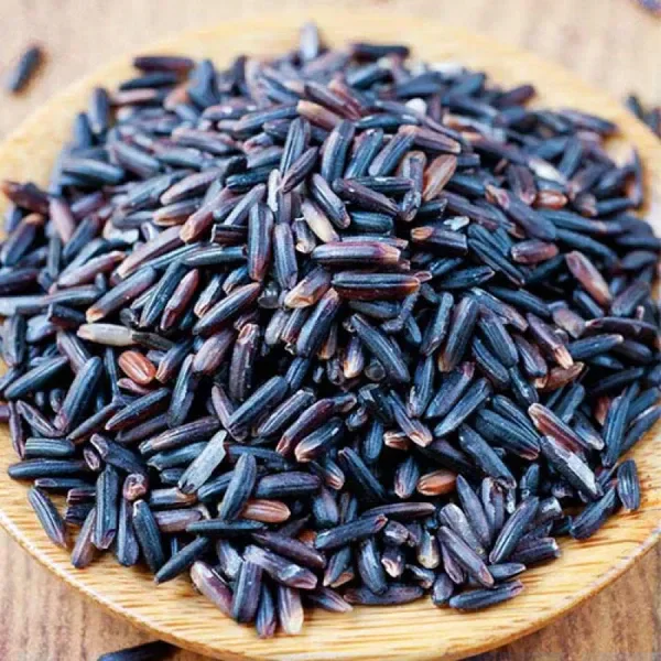 Karuppu kavvuni black rice - 1 KG