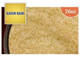 Kavin Rani Tamil Ponni - 26 KG