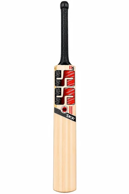 SVS - FS Platinum Premium Cricket Kit | Complete Batting & Protective Gear Set with Cricket Kit Bag (10 Items) - 4