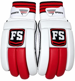 SVS - FS Platinum Premium Cricket Kit | Complete Batting & Protective Gear Set with Cricket Kit Bag (10 Items) - 4