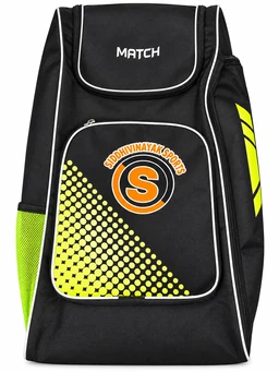 SVS - FS Platinum Premium Cricket Kit | Complete Batting & Protective Gear Set with Cricket Kit Bag (10 Items) - 4