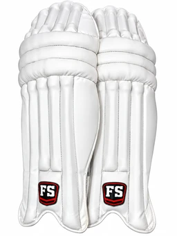 SVS - FS Platinum Premium Cricket Kit | Complete Batting & Protective Gear Set with Cricket Kit Bag (10 Items) - 4