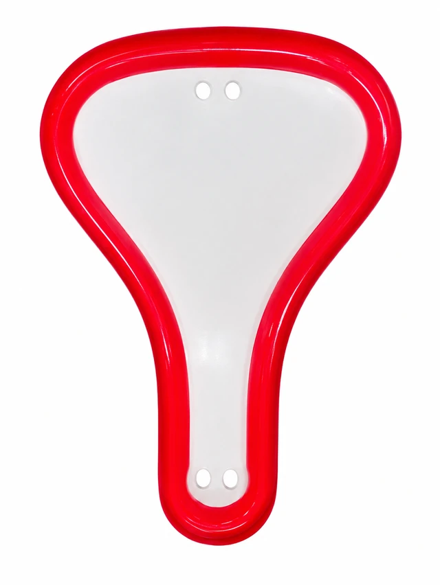 SVS Premium Cricket Women's Abdominal Guard - Large
