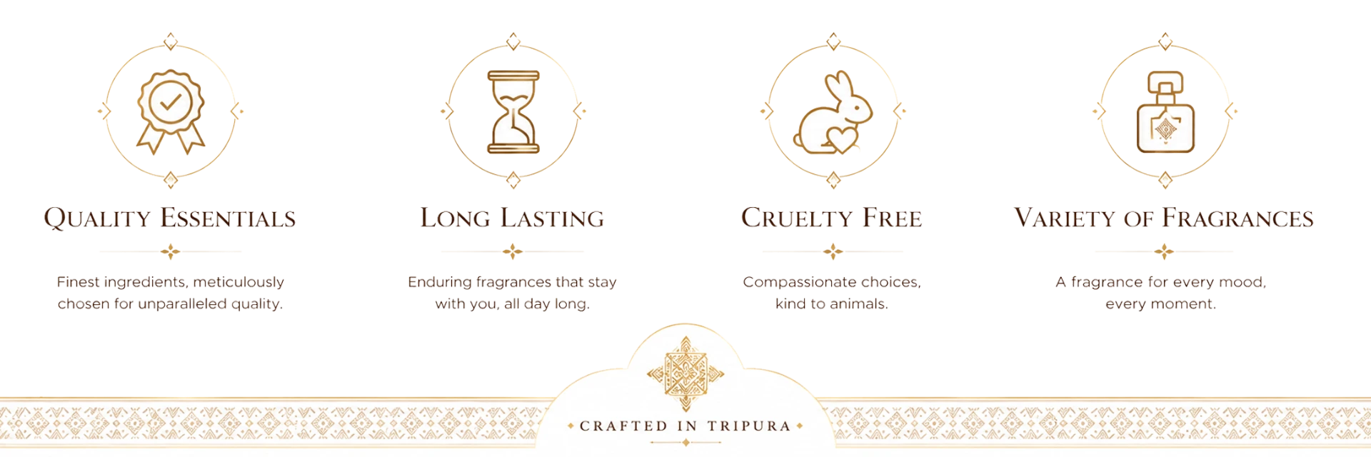 Certifications
