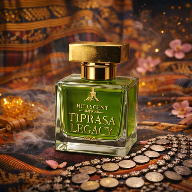 Tiprasa Legacy - 50ml