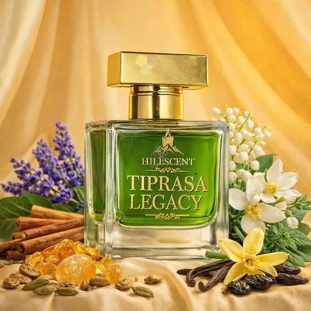 Tiprasa Legacy - 50ml