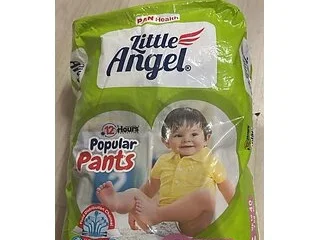 Little Angel s size 