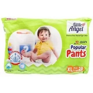 Little angel XL