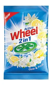 active wheel 2in1 