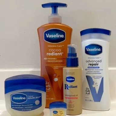Lotion & Moisturizer