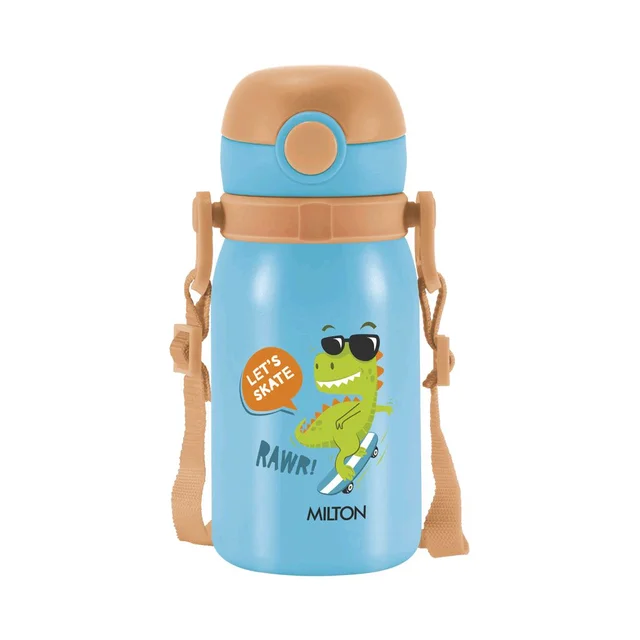 Milton Torque  Kids Water Bottle
