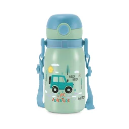 Milton Torque Kids Water Bottle - 650ml