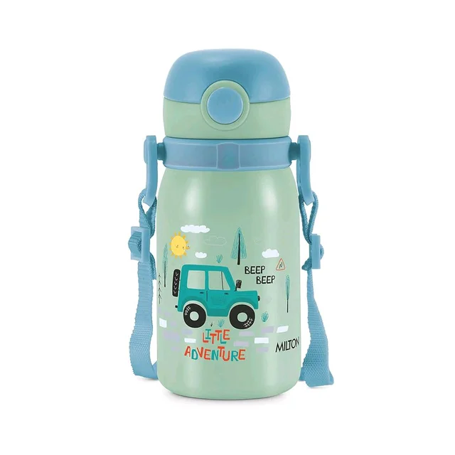 Milton Torque Kids Water Bottle - 650ml