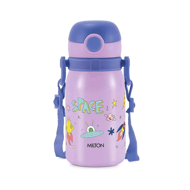 Milton Torque Kids Water Bottle - 650ml