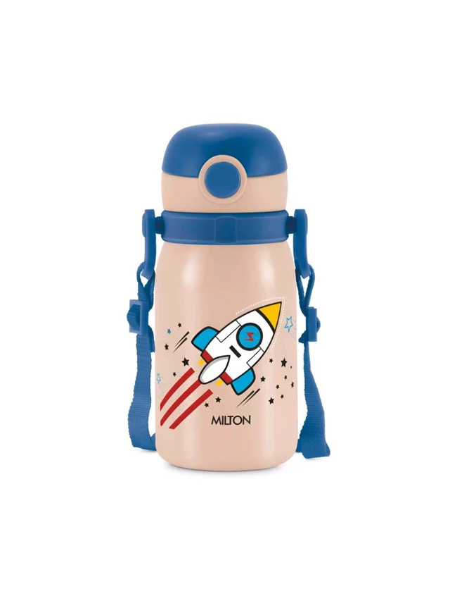 Milton Torque Kids Water Bottle - 650ml