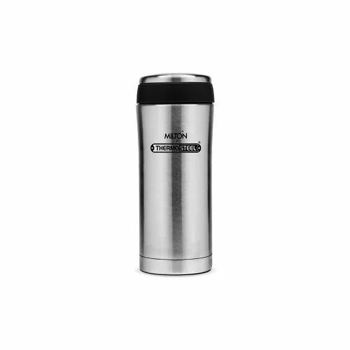 Milton Optima Thermosteel Hot and Cold Flask - Base Variant, 500ml