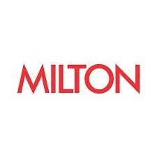 Milton Aura Hot & Cold Water Bottle 500 Ml - Blue