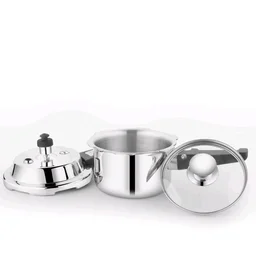 Garuda Nexen Tri Ply Pressure Cooker - 1.5