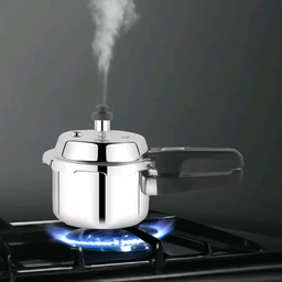 Garuda Nexen Tri Ply Pressure Cooker - 1.5
