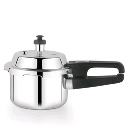 Garuda Nexen Tri Ply Pressure Cooker - 2.5