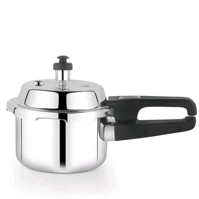 Garuda Nexen Tri Ply Pressure Cooker - 3.5