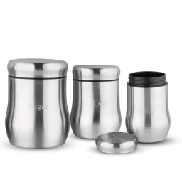 Garuda Canister Set Of 3