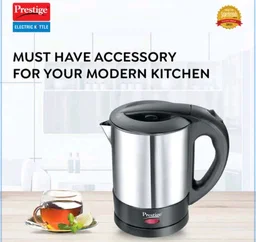 Prestige Electric Travel Kettle 0.5L V2