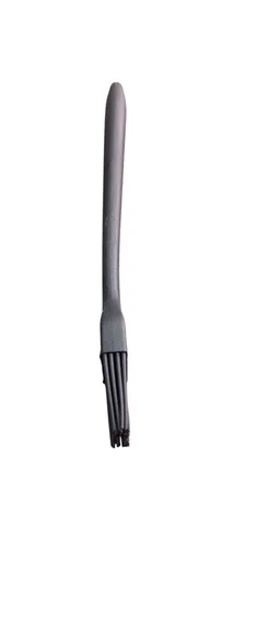 Food Grade Silicone Basting Pastry Brush 10.5 inch