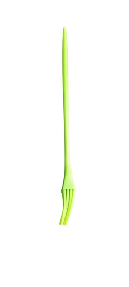 Food Grade Silicone Basting Pastry Brush 10.5 inch