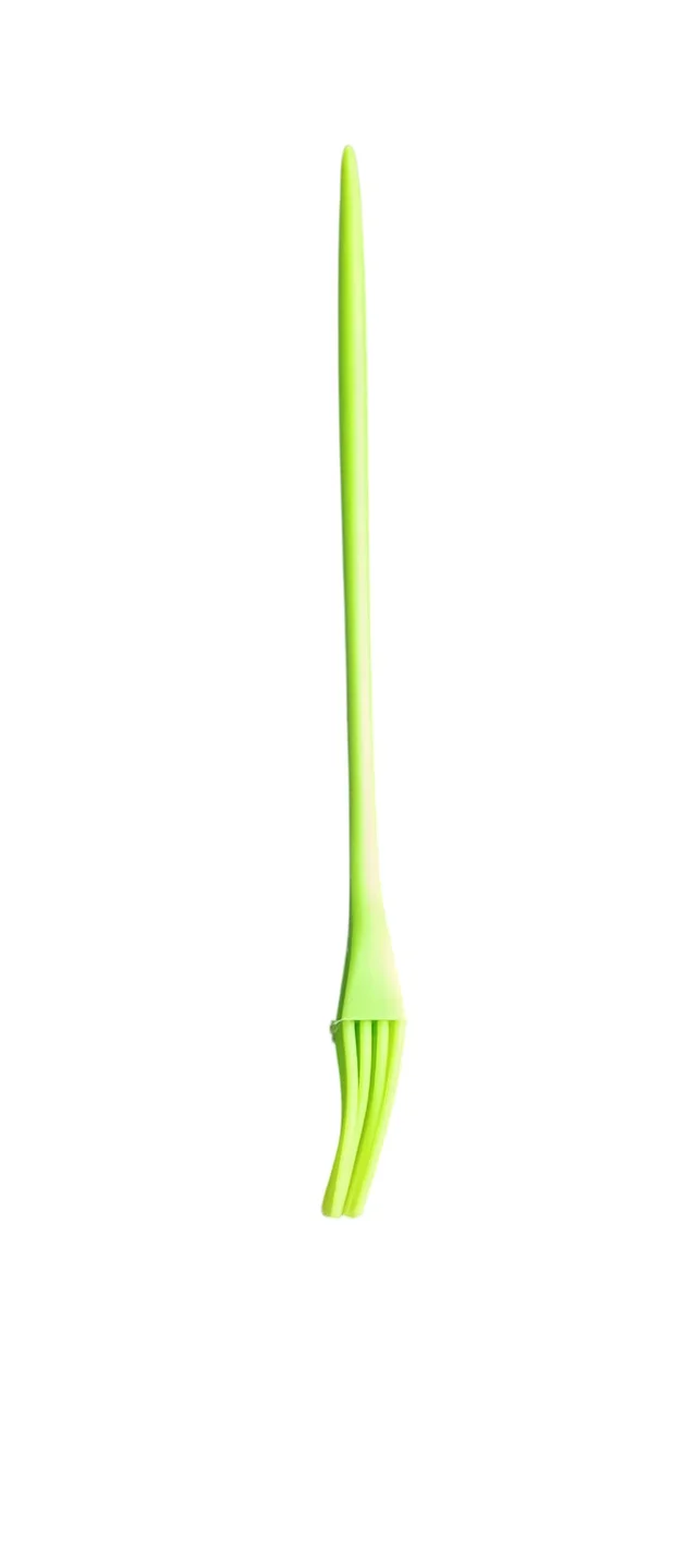 Food Grade Silicone Basting Pastry Brush 10.5 inch