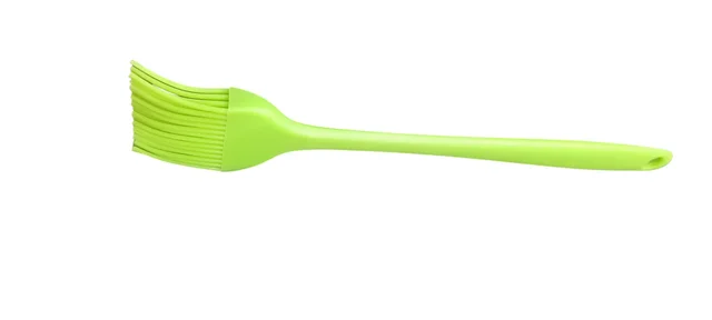Food Grade Silicone Basting Pastry Brush 10.5 inch