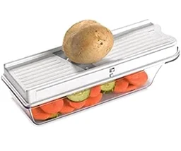 Vegetable and Dryfruit Slicer